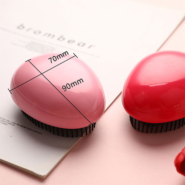DEID Egg Shape Hair Care Anti Static Styling Tools - Image 4