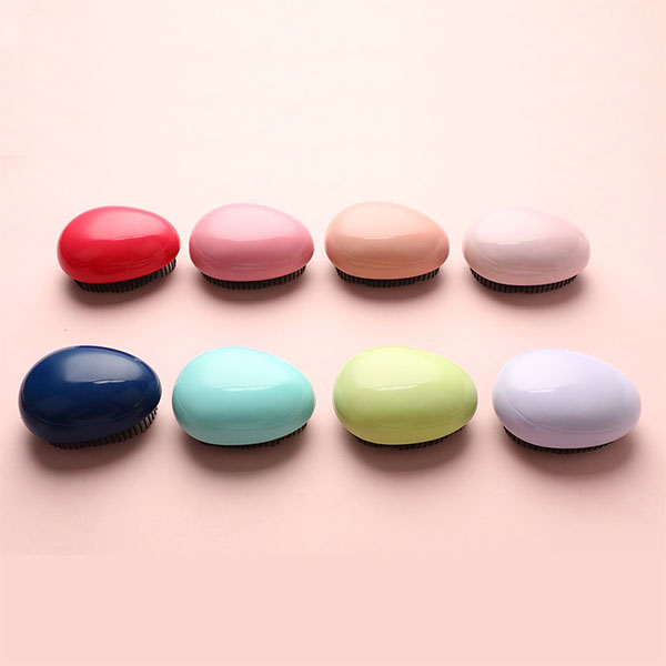 DEID Egg Shape Hair Care Anti Static Styling Tools - Image 3