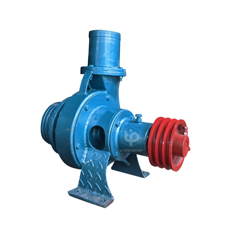 mesin pompa air tekanan Doko